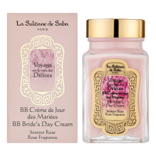 La Sultane de Saba MINI BB cream Крем для лица невесты, 100 мл