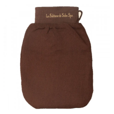 La Sultane de Saba Kessa Glove Гипоаллергенная перчатка для пилинга с мощным эффектом эксфолирования