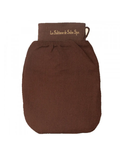 Гипоаллергенная рукавица для тела La Sultane de Saba Kessa Glove