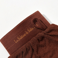 La Sultane de Saba Kessa Glove Гіпоалергенна рукавичка для пілінгу з потужним ефектом ексфоліювання