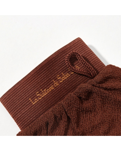 Гипоаллергенная рукавица для тела La Sultane de Saba Kessa Glove