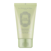 La Sultane de Saba Hand Cream The Vert Gingembre Крем для рук "Зеленый чай" 50 мл