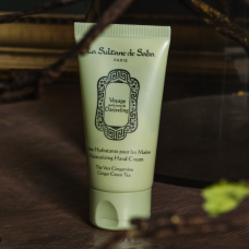 La Sultane de Saba Hand Cream The Vert Gingembre Крем для рук "Зеленый чай" 50 мл
