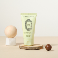 La Sultane de Saba Hand Cream The Vert Gingembre Крем для рук "Зеленый чай" 50 мл