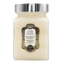 La Sultane de Saba Shea Butter Malaisie Масло Карите «Малайзия» 300 мл