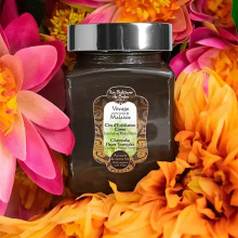 La Sultane de Saba Exfoliating Wax Malaysia Скраб для тіла воcковий «Малайзія» 300 мл