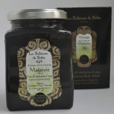 La Sultane de Saba Exfoliating Wax Malaysia Скраб для тела восковой «Малайзия» 300 мл