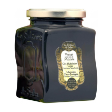 La Sultane de Saba Exfoliating Wax Malaysia Скраб для тіла воcковий «Малайзія» 300 мл