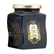 La Sultane de Saba Exfoliating Wax Malaysia Скраб для тела восковой «Малайзия» 300 мл