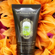 La Sultane de Saba Hand cream Malaysia Крем для рук «Малайзия» 50 мл