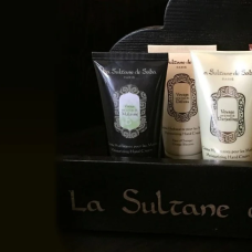La Sultane de Saba Hand cream Malaysia Крем для рук «Малайзия» 50 мл