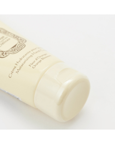 Крем для рук La Sultane de Saba Voyage Délices Moisturizing Hand Cream Orange Blossom 50 мл