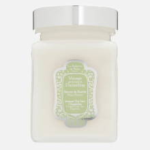 La Sultane de Saba Shea Butter The Vert Gingembre Масло Каріте 300 мл