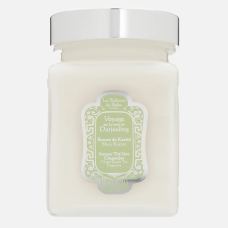 La Sultane de Saba Shea Butter The Vert Gingembre Масло Карите 300 мл