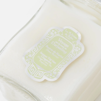 La Sultane de Saba Shea Butter The Vert Gingembre Масло Каріте 300 мл