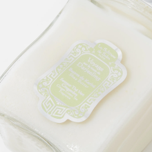 La Sultane de Saba Shea Butter The Vert Gingembre Масло Каріте 300 мл