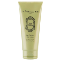 La Sultane de Saba Body Lotion The Vert Gingembre Молочко для тіла (Імбир і Зелений Чай) 200 мл