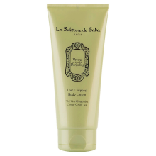 La Sultane de Saba Body Lotion The Vert Gingembre Молочко для тіла (Імбир і Зелений Чай) 200 мл