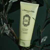 La Sultane de Saba Body Lotion The Vert Gingembre Молочко для тіла (Імбир і Зелений Чай) 200 мл
