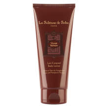 La Sultane de Saba Body Lotion Lotus et Frangipanier Молочко для тіла, 200 мл