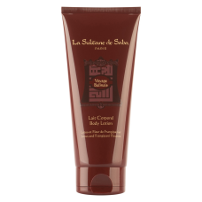 La Sultane de Saba Body Lotion Lotus et Frangipanier Молочко для тела, 200 мл