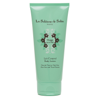 La Sultane de Saba Body Lotion Aloe Vera and Tiara Flowers Молочко для тіла «Тіаре та Алое Вера» 200 мл