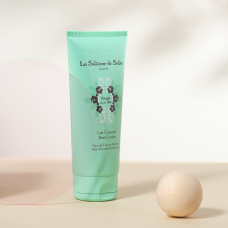 La Sultane de Saba Body Lotion Aloe Vera and Tiara Flowers Молочко для тела «Тиаре и Алоэ Вера » 200 мл