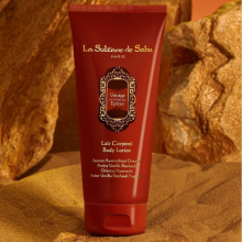 La Sultane de Saba Body Lotion Ayuverdique Молочко для тіла «Аюрведа» 200 мл
