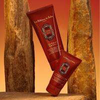La Sultane de Saba Body Lotion Ayuverdique Молочко для тіла «Аюрведа» 200 мл