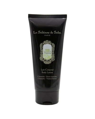 Молочко для Тела «Малайзия» La Sultane de Saba Voyage Malaisie Body Lotion Champaka - Tropical Flowers 200 мл
