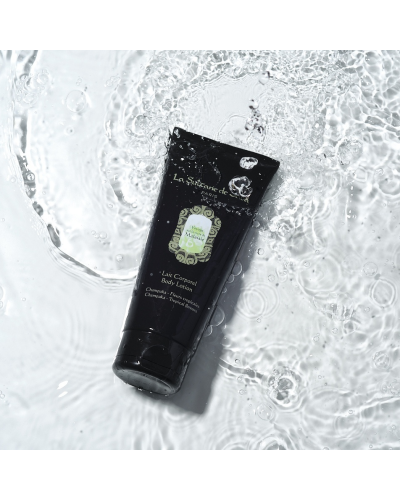 Молочко для Тела «Малайзия» La Sultane de Saba Voyage Malaisie Body Lotion Champaka - Tropical Flowers 200 мл