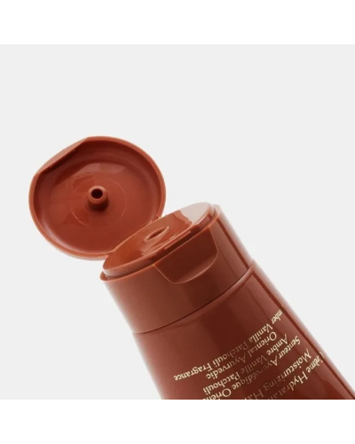 Крем для рук La Sultane de Saba Voyage Epices Moisturizing Hand Cream Ayurvedic Amber Vanilla Patchouli 50 мл