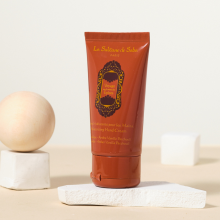 La Sultane de Saba Hand Cream Ayurvedic Крем для рук «Аюрведа» 50 мл
