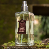 La Sultane de Saba Body water Bali Вода для тіла «Балі» (Лотос і Франжипані) 200 мл