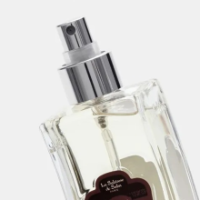 La Sultane de Saba Body water Bali Вода для тела «Бали» (Лотос и Франжипани) 200 мл