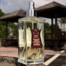 La Sultane de Saba Body water Bali Вода для тела «Бали» (Лотос и Франжипани) 200 мл