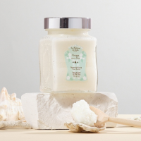 La Sultane de Saba Shea Butter Tahiti aloe vera Масло Каріте «Таїті Алое Вера» 300 мл