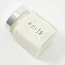 La Sultane de Saba Shea Butter Tahiti aloe vera Масло Карите «Таити Алоэ Вера» 300 мл