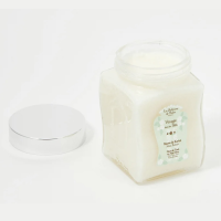 La Sultane de Saba Shea Butter Tahiti aloe vera Масло Каріте «Таїті Алое Вера» 300 мл