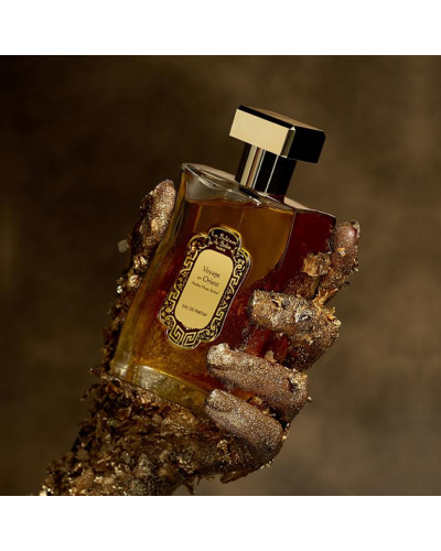 Парфюмированная вода La Sultane de Saba Voyage Orient Amber Musk Sandalwood 100 мл