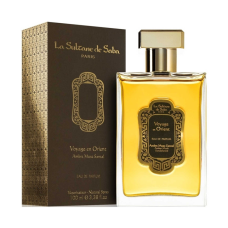 La Sultane de Saba Eau de Parfume AMS Парфюмированная вода (Амбра Мускус Сантал) 100мл