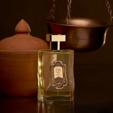 La Sultane de Saba Eau de Parfume Ayuverdique Парфюмированная вода «Аюрведа» 100 мл