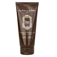 La Sultane de Saba Silk Protein Scrub Скраб для тіла шовковий (Амбра Мускус Сантал) 200 мл
