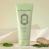 La Sultane de Saba Silk Protein Scrub Скраб для тіла шовковий «Зелений Чай» 200 мл