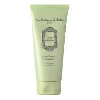 La Sultane de Saba Silk Protein Scrub Скраб для тіла шовковий «Зелений Чай» 200 мл