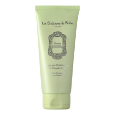 La Sultane de Saba Silk Protein Scrub Скраб для тела шелковый «Зеленый Чай» 200 мл