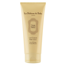 La Sultane de Saba Body Lotion Fleur D’Oranger Молочко для тела «Цветы Апельсина» 200 мл