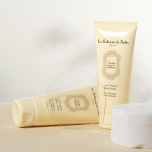 La Sultane de Saba Body Lotion Fleur D’Oranger Молочко для тела «Цветы Апельсина» 200 мл