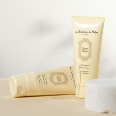 La Sultane de Saba Body Lotion Fleur D’Oranger Молочко для тела «Цветы Апельсина» 200 мл