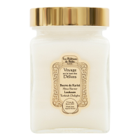 La Sultane de Saba Beurre de Karite Loukoum Масло Каріте «Лукум» 300мл